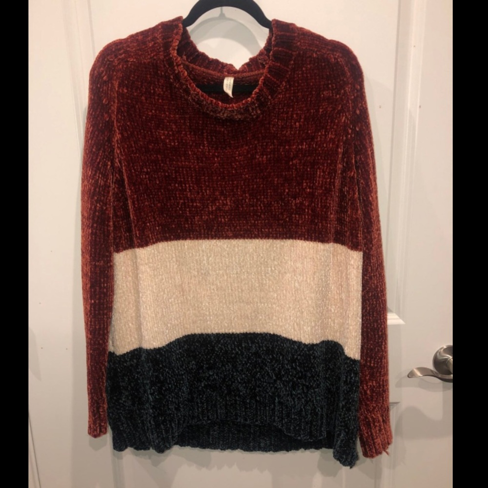Beautiful Sweater